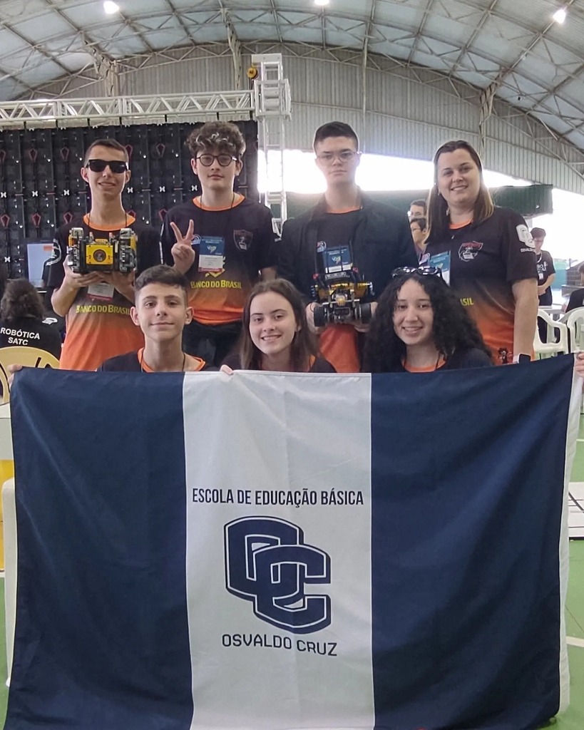 Competição e Aprendizado