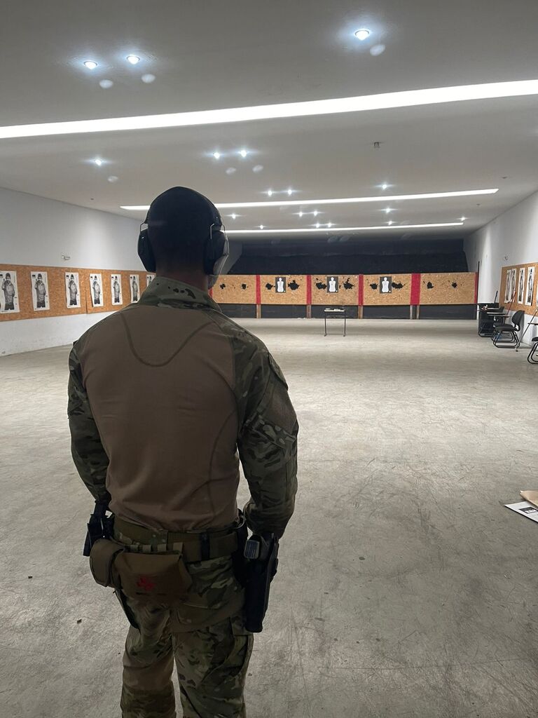Polícia Civil envia equipe para participar de curso na S.W.A.T Training nos Estados Unidos