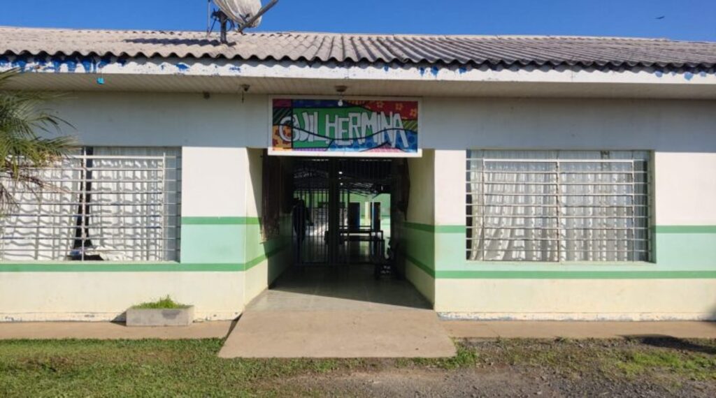 Escola canoinhense é classificada nas etapas de pré-qualificação e mérito do Prêmio Lume