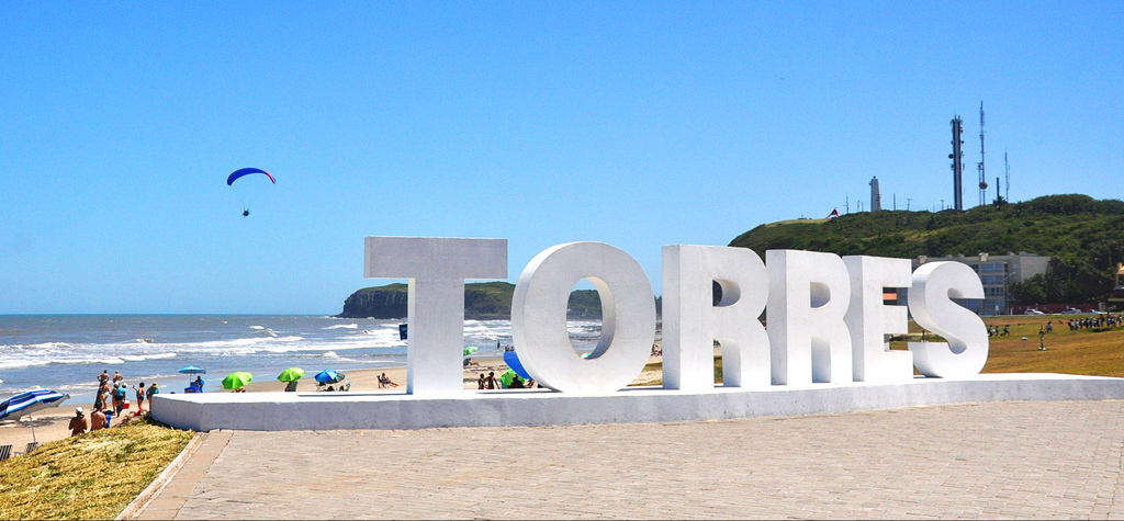 PREFEITURA DE TORRES - 