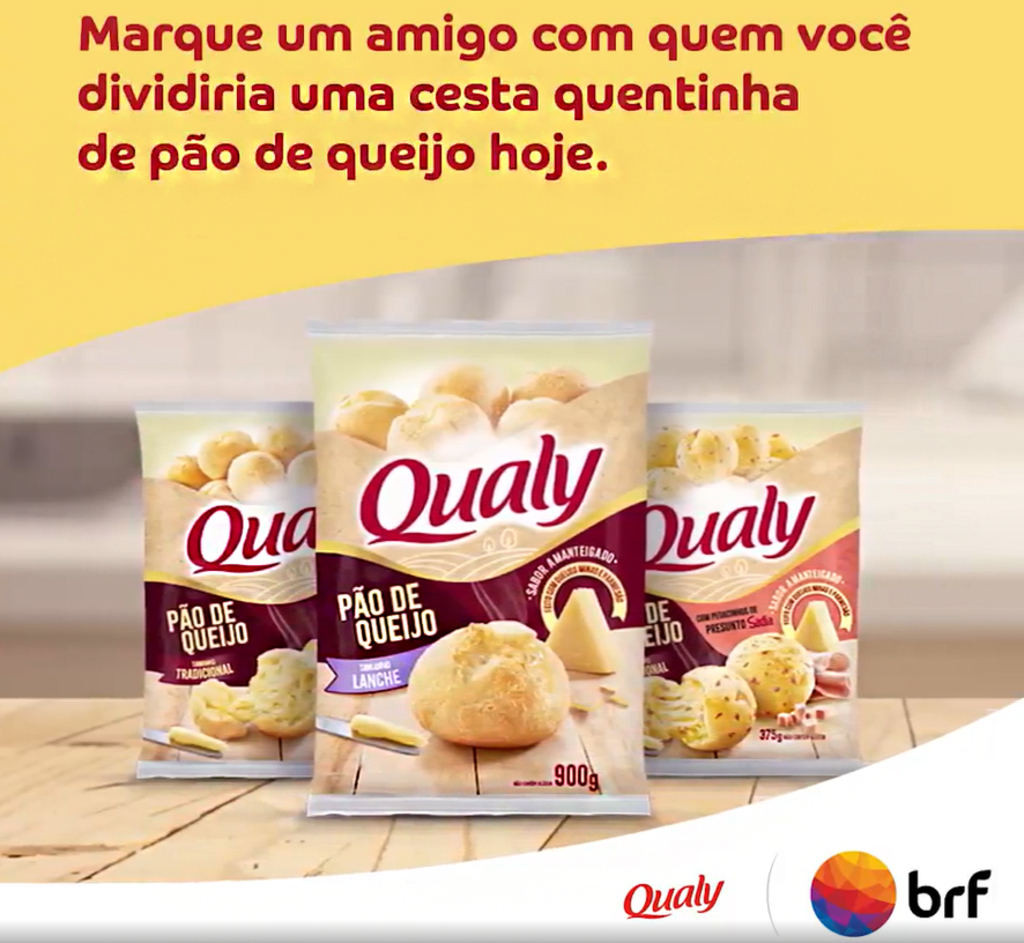 Dia Nacional do Pão de Queijo