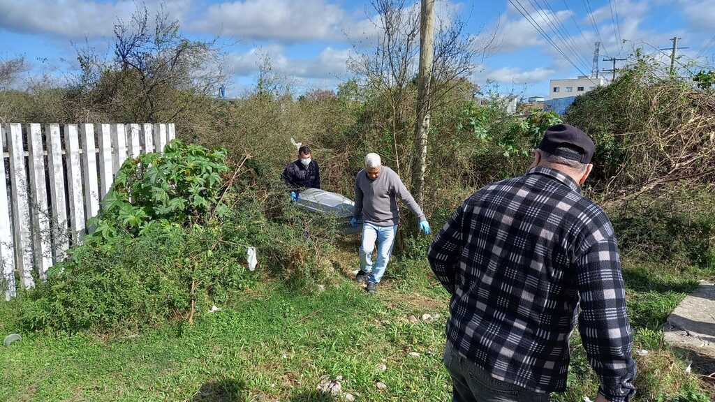 Polícia prende autor da morte de Jubão