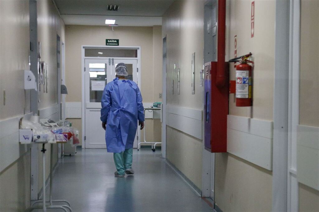Estado recebe repasse do Ministério da Saúde para pagamento do piso da enfermagem