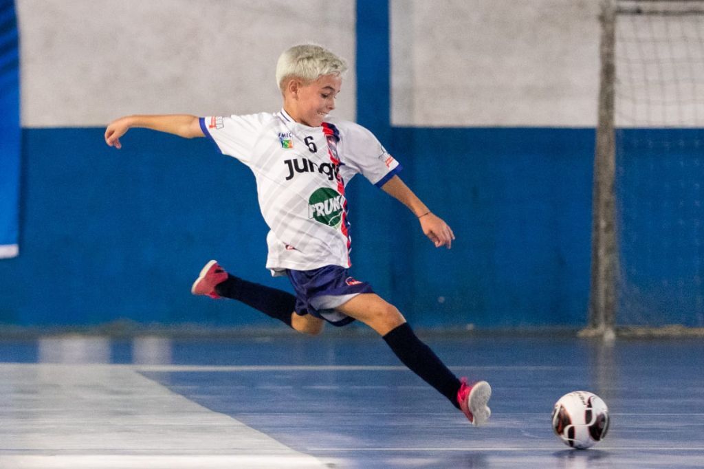 Nunca desista, sempre corra atrás do seu sonho: conheça Pedro Henrique Schuller