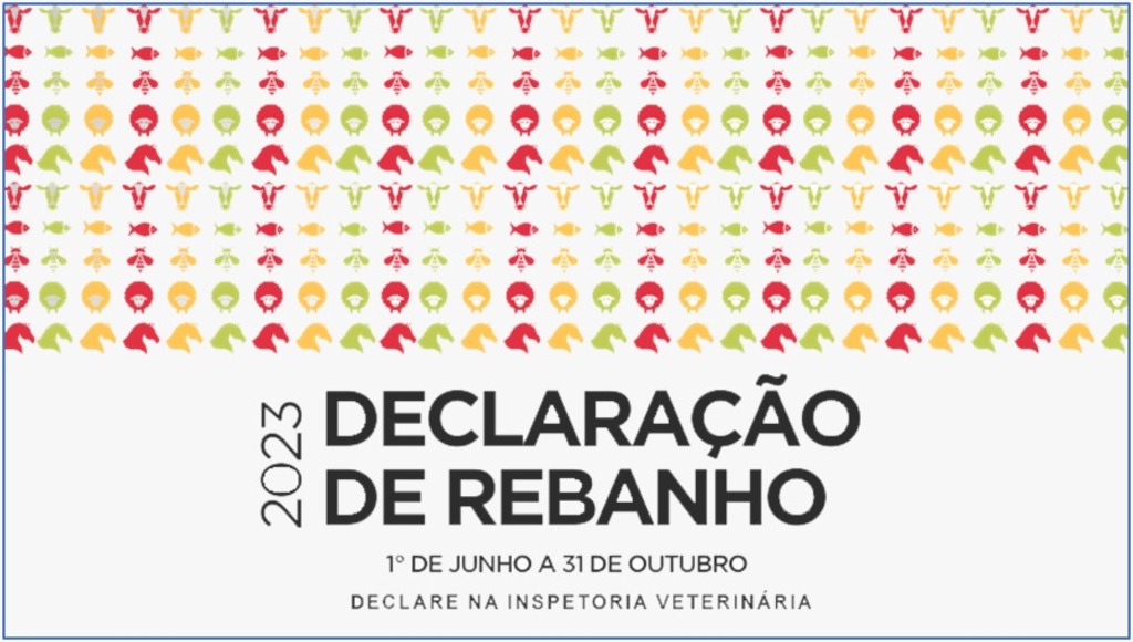 Declaração Anual de Rebanho