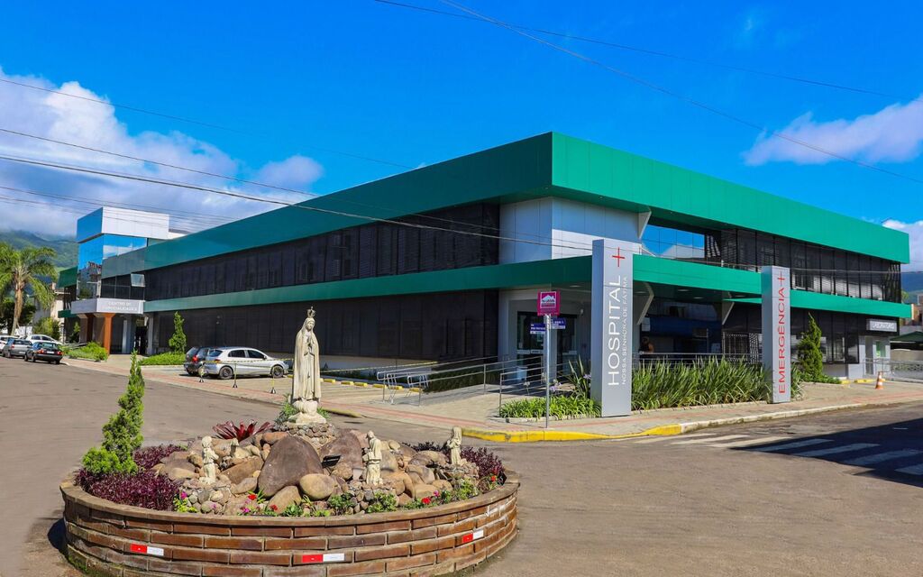 PRODUTOS APREENDIDOS PELA RECEITA FEDERAL SERÃO VENDIDOS NO BAZAR DO HOSPITAL