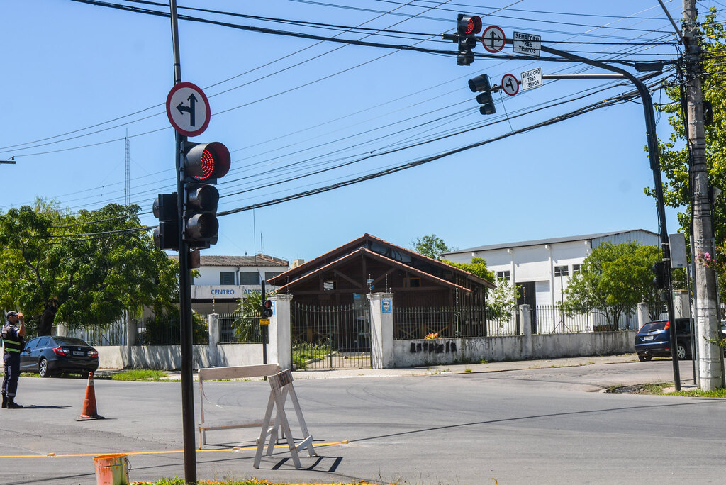 Pelotas terá novos semáforos e reforço na sinalização