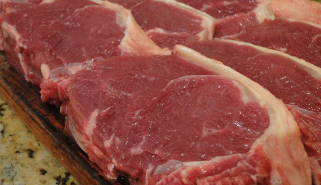 Carne bovina, saudável e ambientalmente correta