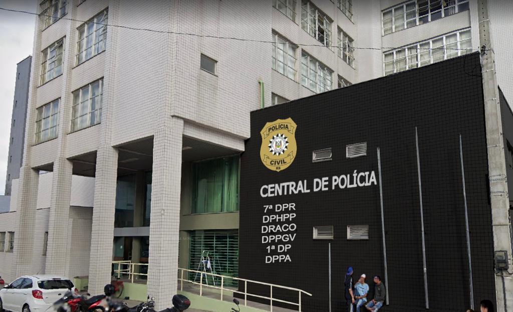 Obras no Centro de Polícia Civil de Rio Grande deve iniciar este mês
