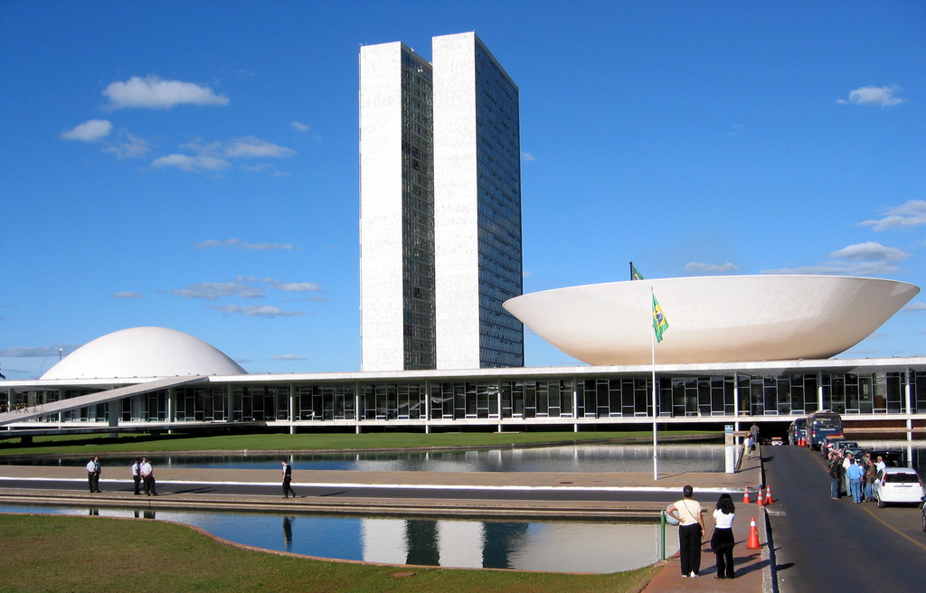 STF forma maioria para Câmara adequar bancadas ao novo Censo