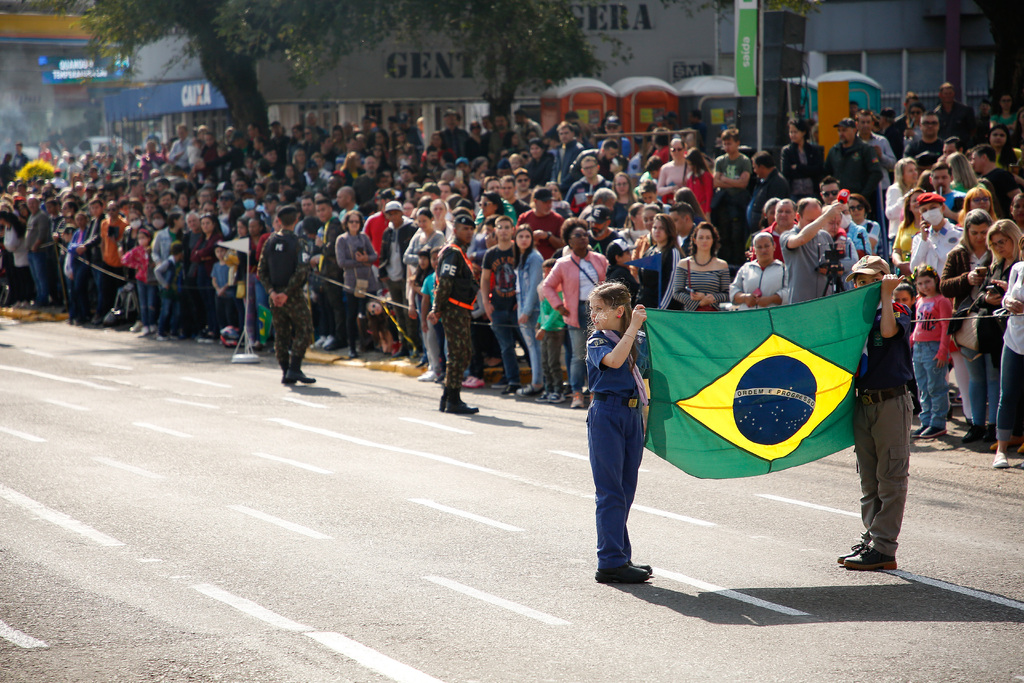 50 Atividades sobre a Independência do Brasil ou Semana da pátria