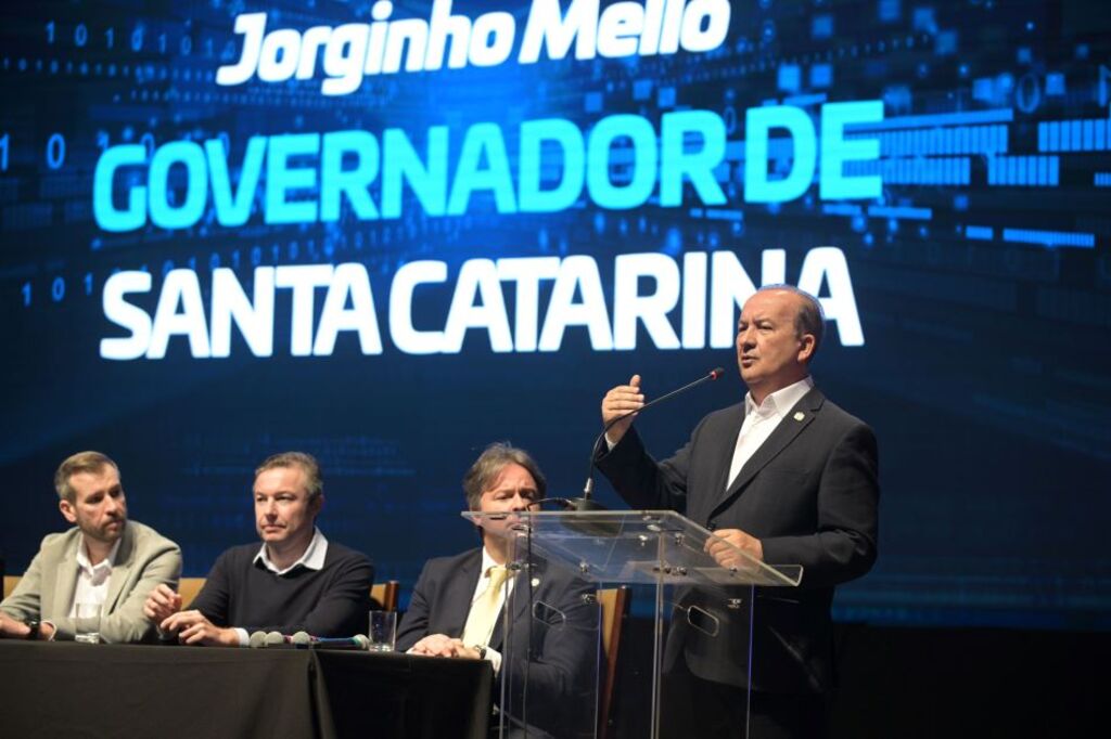 Fotos: Eduardo Valente / Secom - 