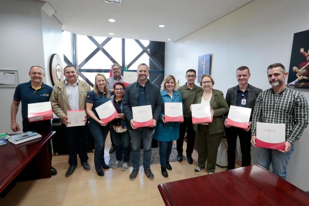 Dia nacional do voluntariado: Conheça o Rotary Clube de Joinville Leste