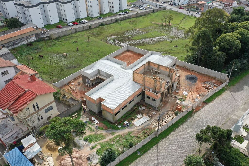 Bairro Caça e Tiro terá nova Unidade de Saúde