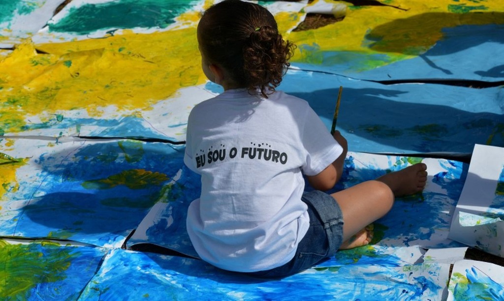 Foto: Wilson Dias - Agência Brasil - Índice de mortalidade infantil é pior que o desempenho estadual
