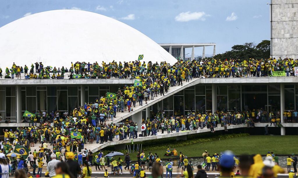 Foto: Marcelo Camargo / Agência Brasil - 