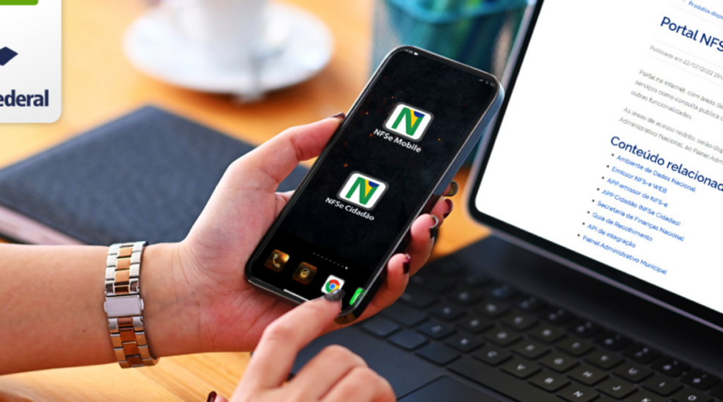 NFS-e para MEI só poderá ser emitida pelo Portal Nacional
