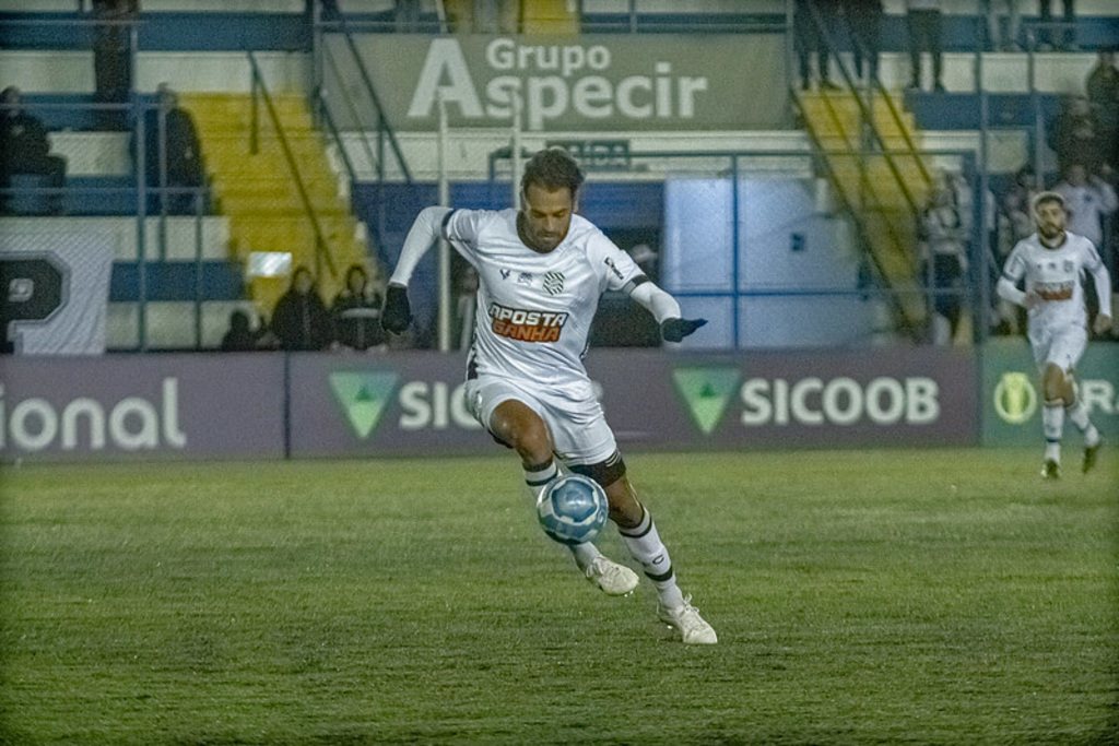 Figueirense almeja título da Copa Santa Catarina