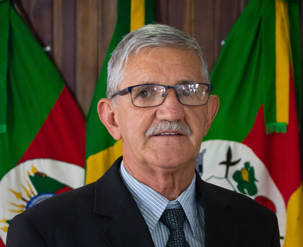 Câmara de Canguçu vota cassação de Francisco Vilela nesta quarta