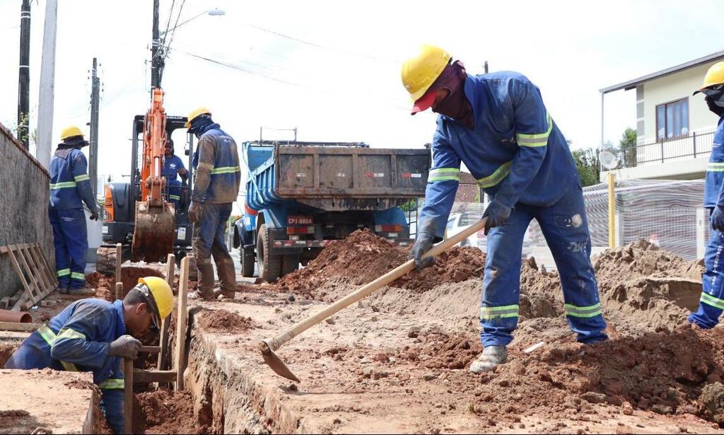 Foto: Secom / Divulgação - 