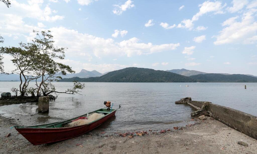 Moradores da Vigorelli recebem capacitação sobre educação ambiental