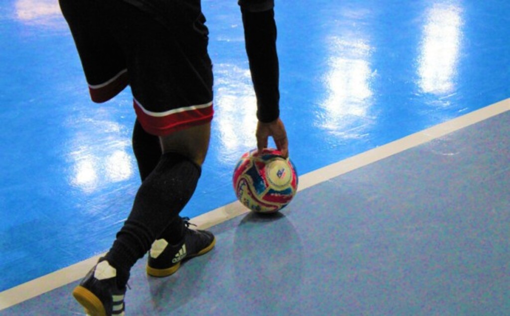Campeonato Municipal de Futsal de Agudo começa nesta sexta-feira