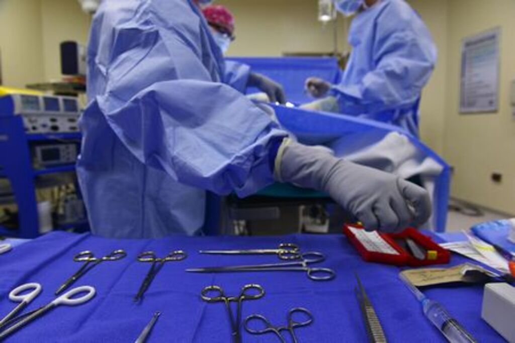 título imagem Da fila de espera à cirurgia, como funciona o transplante de coração
