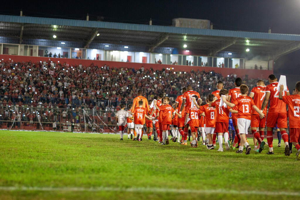 Tubarão é campeão da Copa Santa Catarina e está na Copa do Brasil de 2018