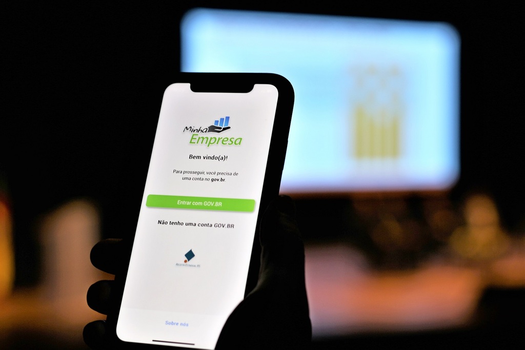 App Minha Empresa ganhará novas funcionalidades