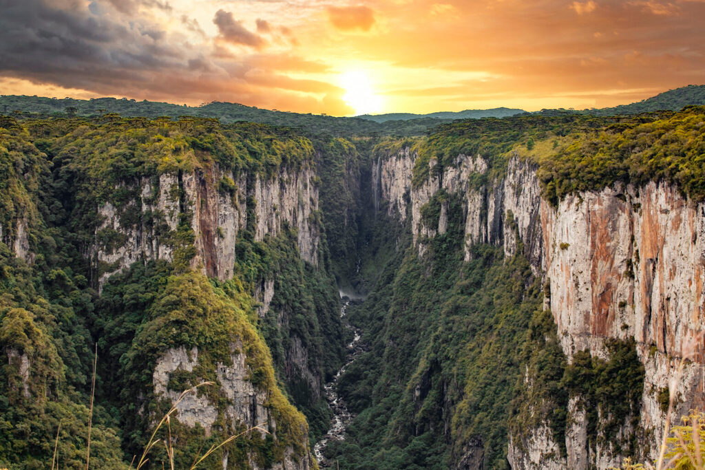 Primeiro Fórum de Turismo no Caminho dos Canyons