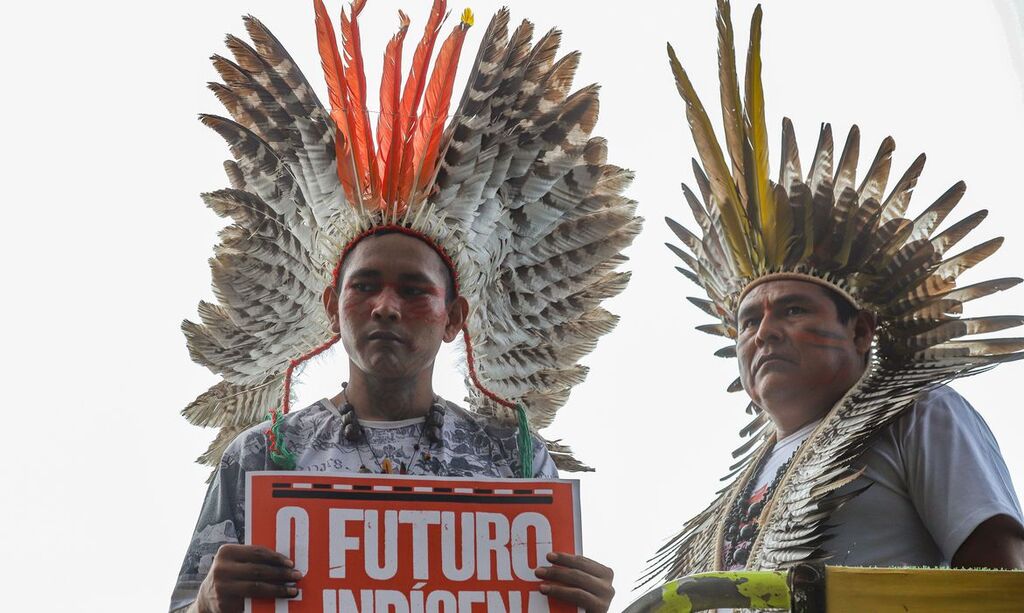 Foto: Antonio Cruz / Agência Brasil - 