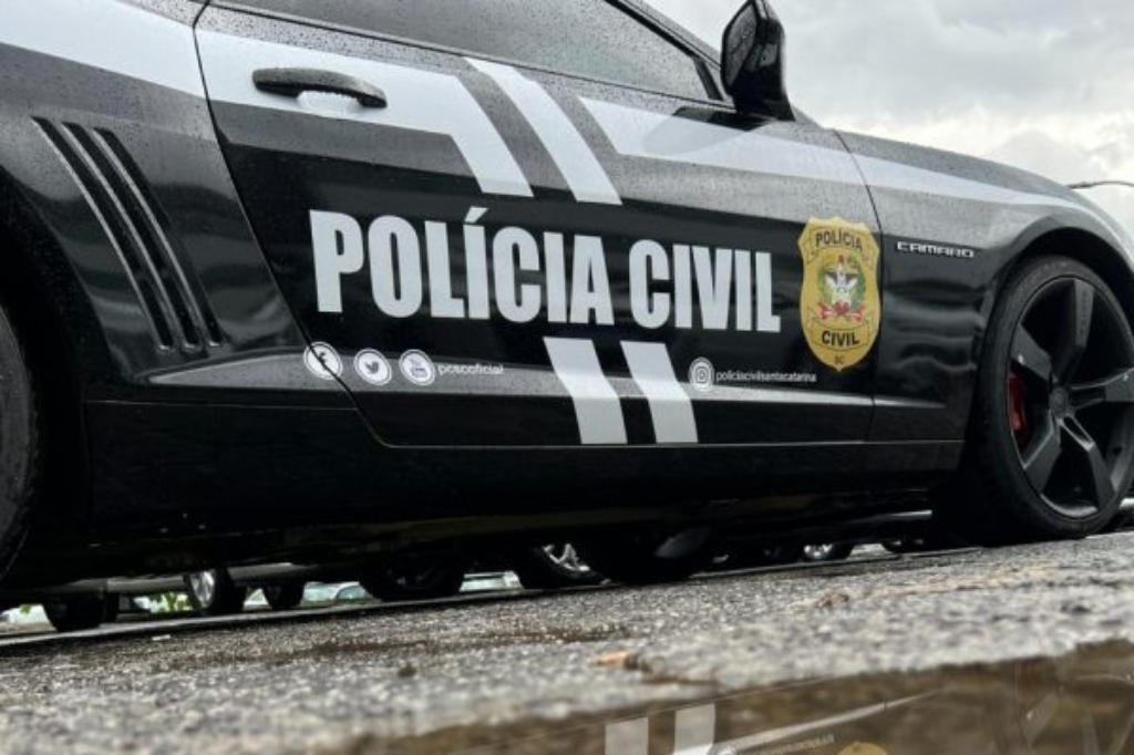  - Operação dá continuidade a uma operação feita em 2020 – Foto: Polícia Civil