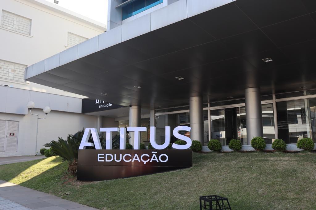 Atitus lança um novo ecossistema de educação e inovação para o agronegócio brasileiro