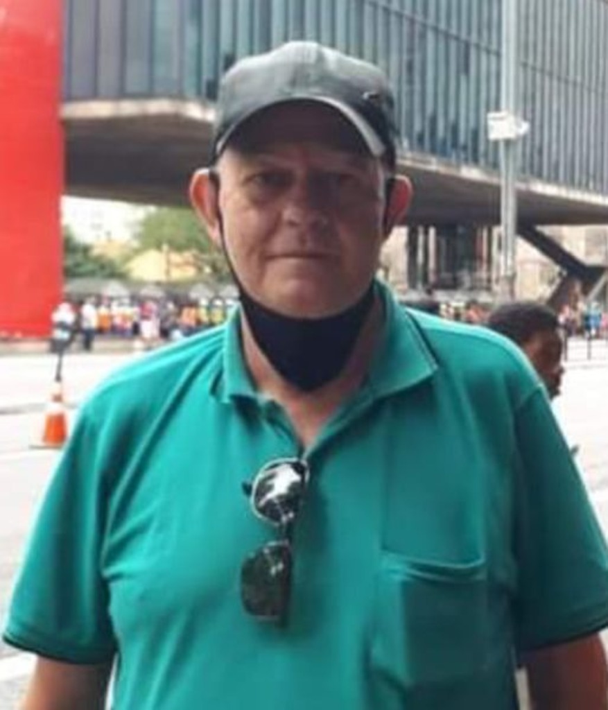 Morre aos 63 anos Agustinho Rengel, ex-locutor da Rádio Pomerode