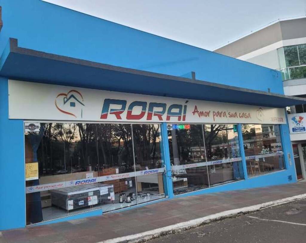 Jornal Força d'Oeste / Negócios / Roraí completa 20 anos de sucesso em ...