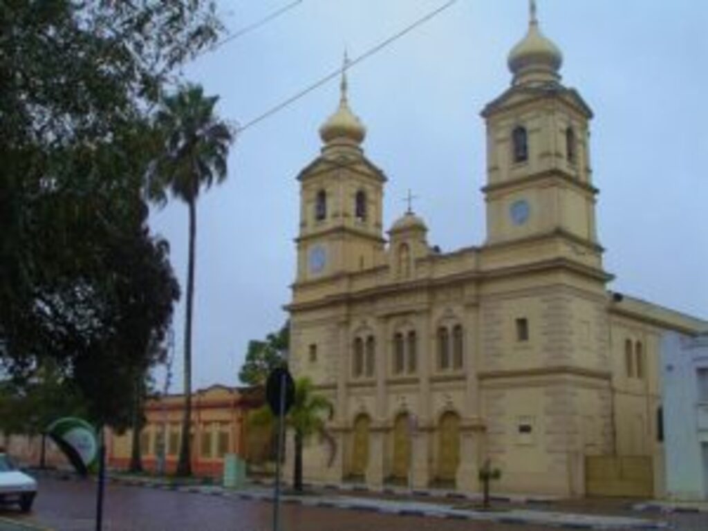 Campanha para a Catedral precisa de doações