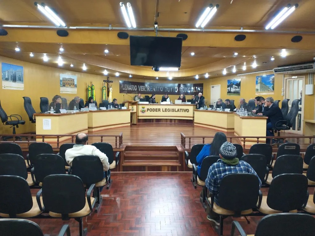 APROVADA ABERTURA DE CRÉDITO PARA RECEBIMENTO DE VALORES DA LEI PAULO GUSTAVO