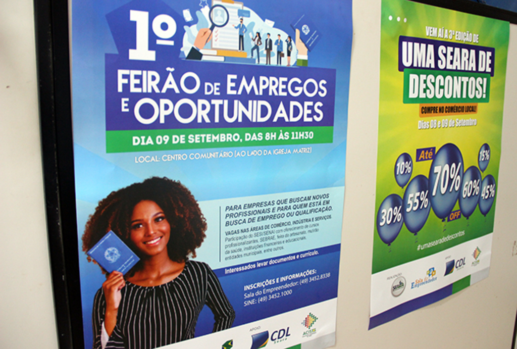  - Iniciativas são organizadas pela Sala do Empreendedor