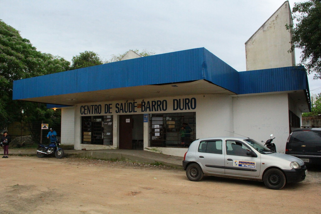 Foto: Marcel Avila/Ascom - Especial DP - Atendimentos devem ser retomados no dia 11