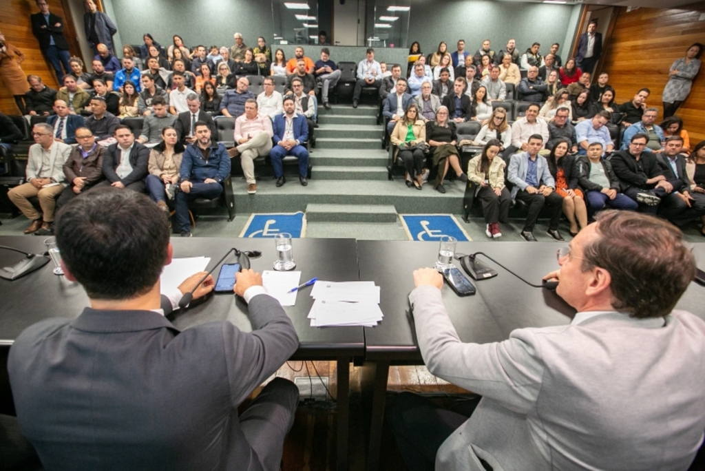 Rodolfo Espínola/Agência AL - 