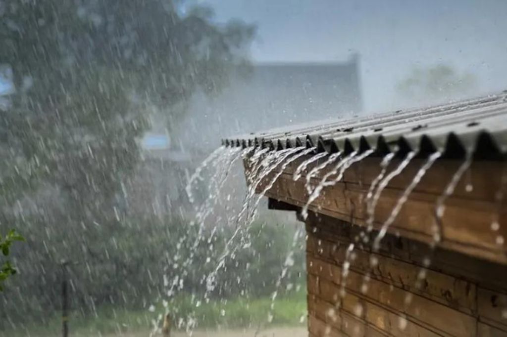  - Tempestades, raios e ventanias podem provocar curtos-circuitos, além de acidentes graves e até fatais — Foto: Divulgação