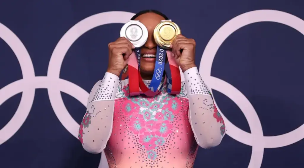 Estatísticas apontam recorde de medalhas para o Brasil em Paris