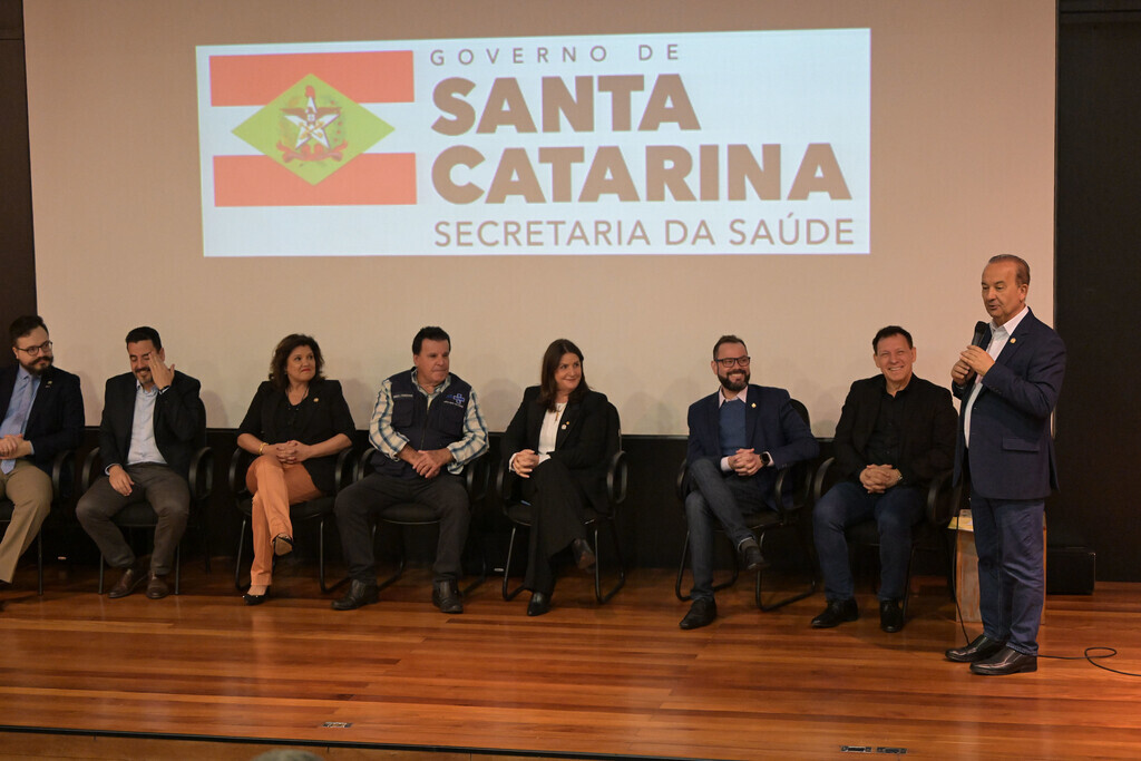 GOVERNO DO ESTADO INVESTE R$ 3,2 MILHÕES EM 25 NOVOS VEÍCULOS PARA A SAÚDE