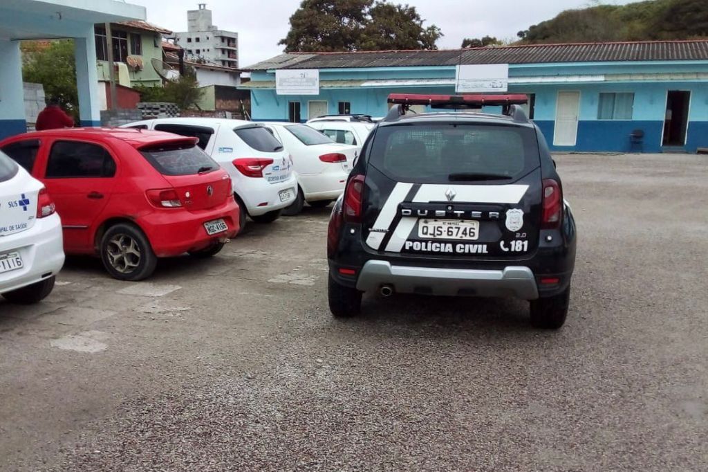 Polícia Civil de Imbituba deflagra “Operação Open House” e cumpre 7 cautelares em investigação contra desvio de bens e recursos públicos