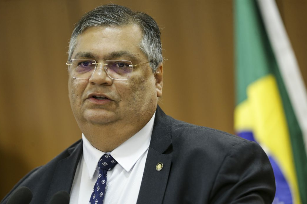 Dino garante que 7 de setembro não será repetição do 8 de janeiro