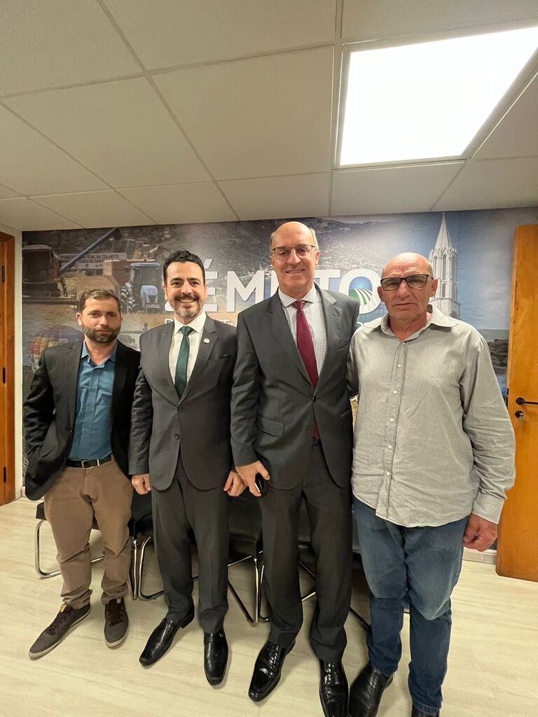AUTORIZADO CONVÊNIO DE R$ 600 MIL PARA DESASSOREAMENTO DA FOZ DO RIO MAMPITUBA EM PASSO DE TORRES