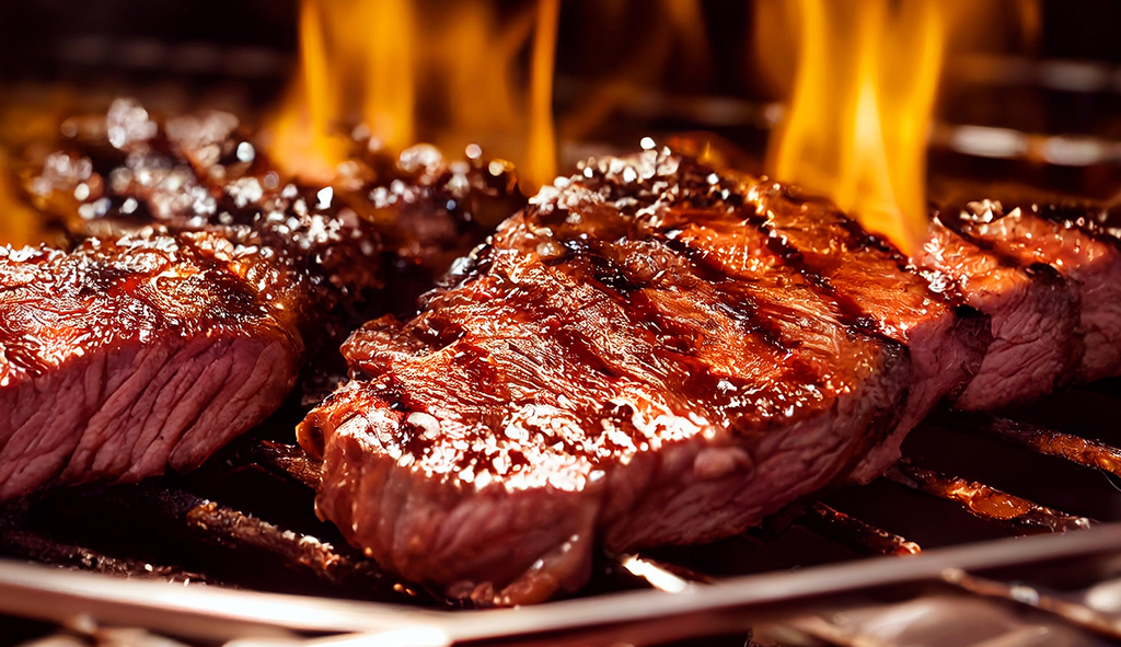 Carne moída e maminha tem redução nos preços