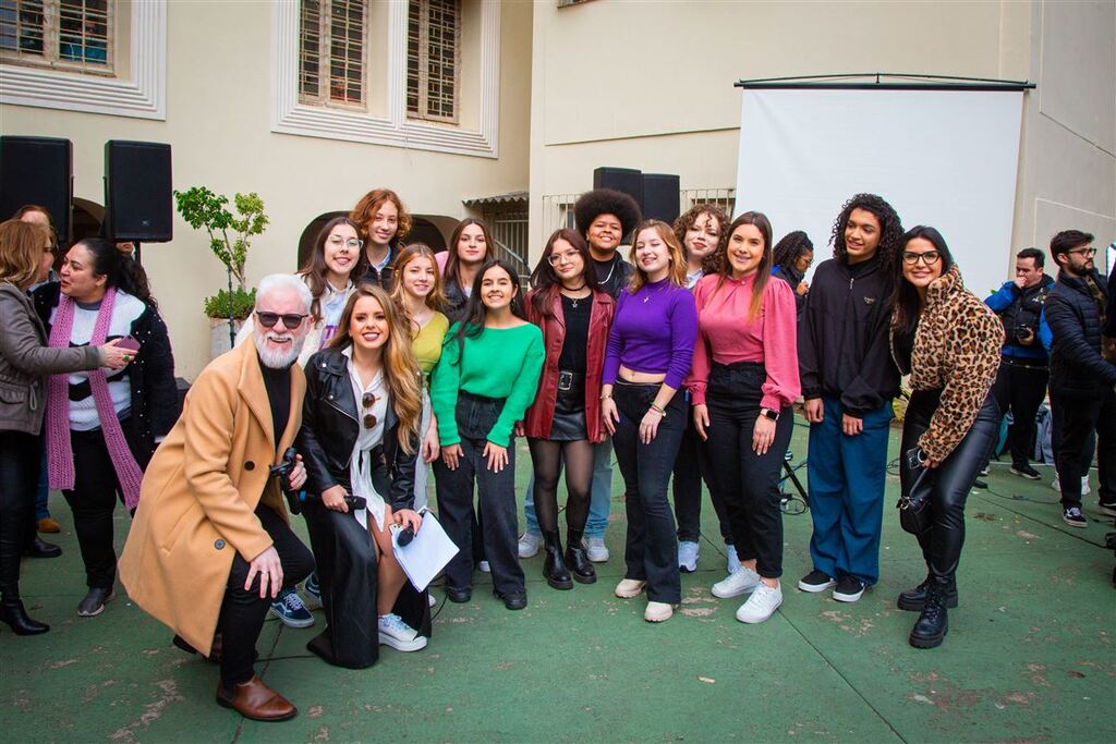 Conheça as seis alunas Embaixadoras D+ que iniciam a jornada  como influenciadoras digitais