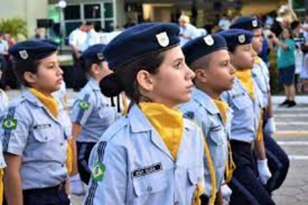 Governador autoriza implantação de escola militar em Jaraguá do Sul
