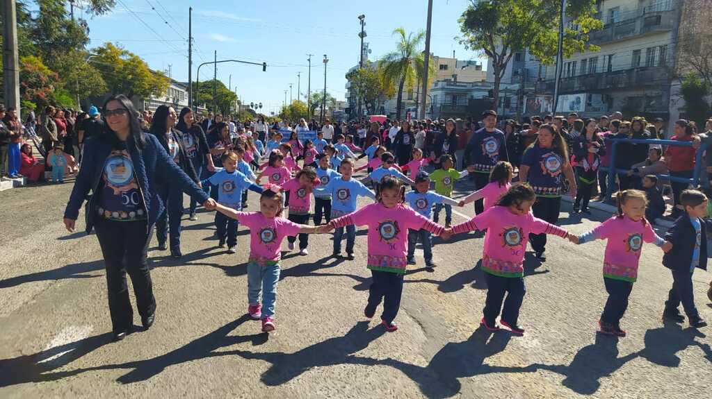 Prefeitura confirma o cancelamento do desfile de 7 de setembro